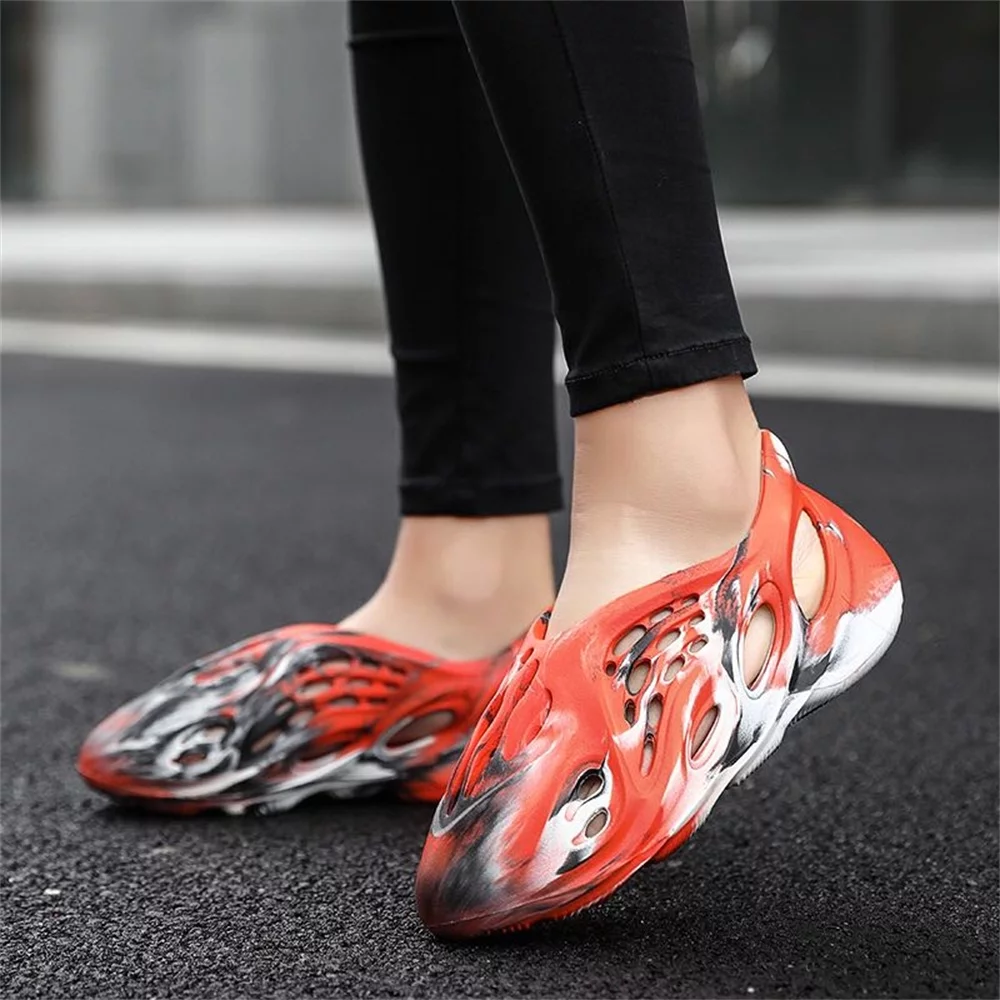 Unisex Garden Clogs Shoes Slippers Sandals