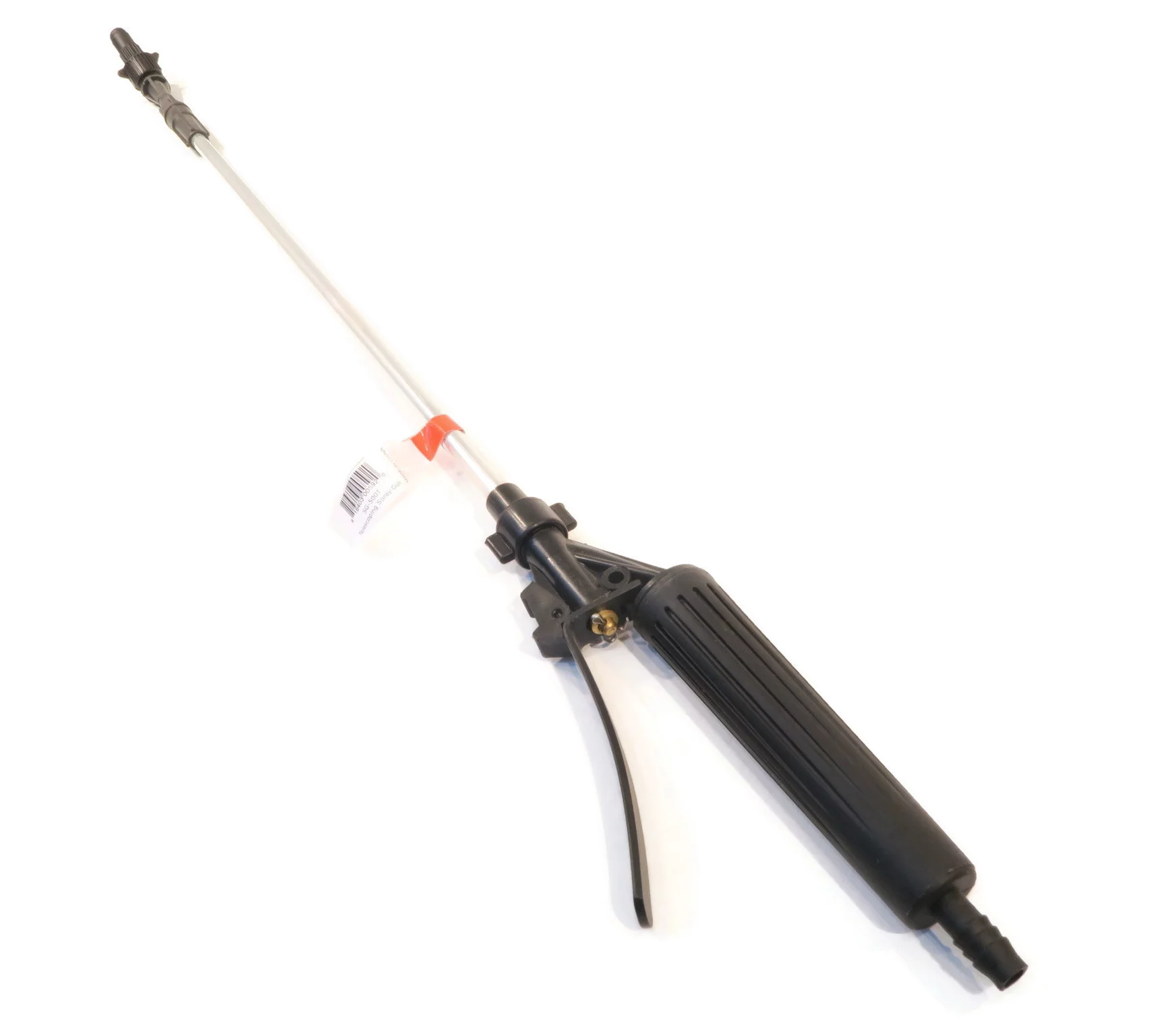 The ROP Shop | Telescoping Spray Wand For Chemical Weed Killer Application Lawn Yard Sprayers