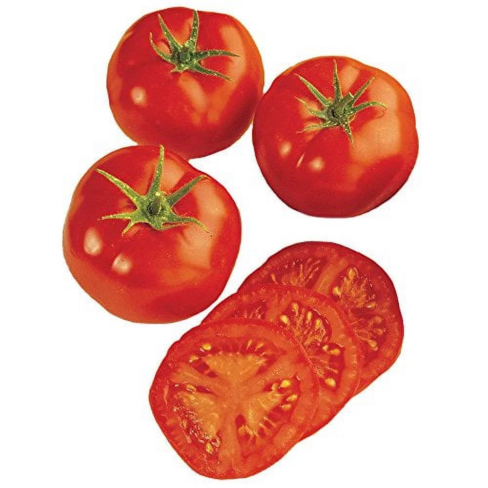 Burpee Early Girl Tomato Seeds 50 seeds