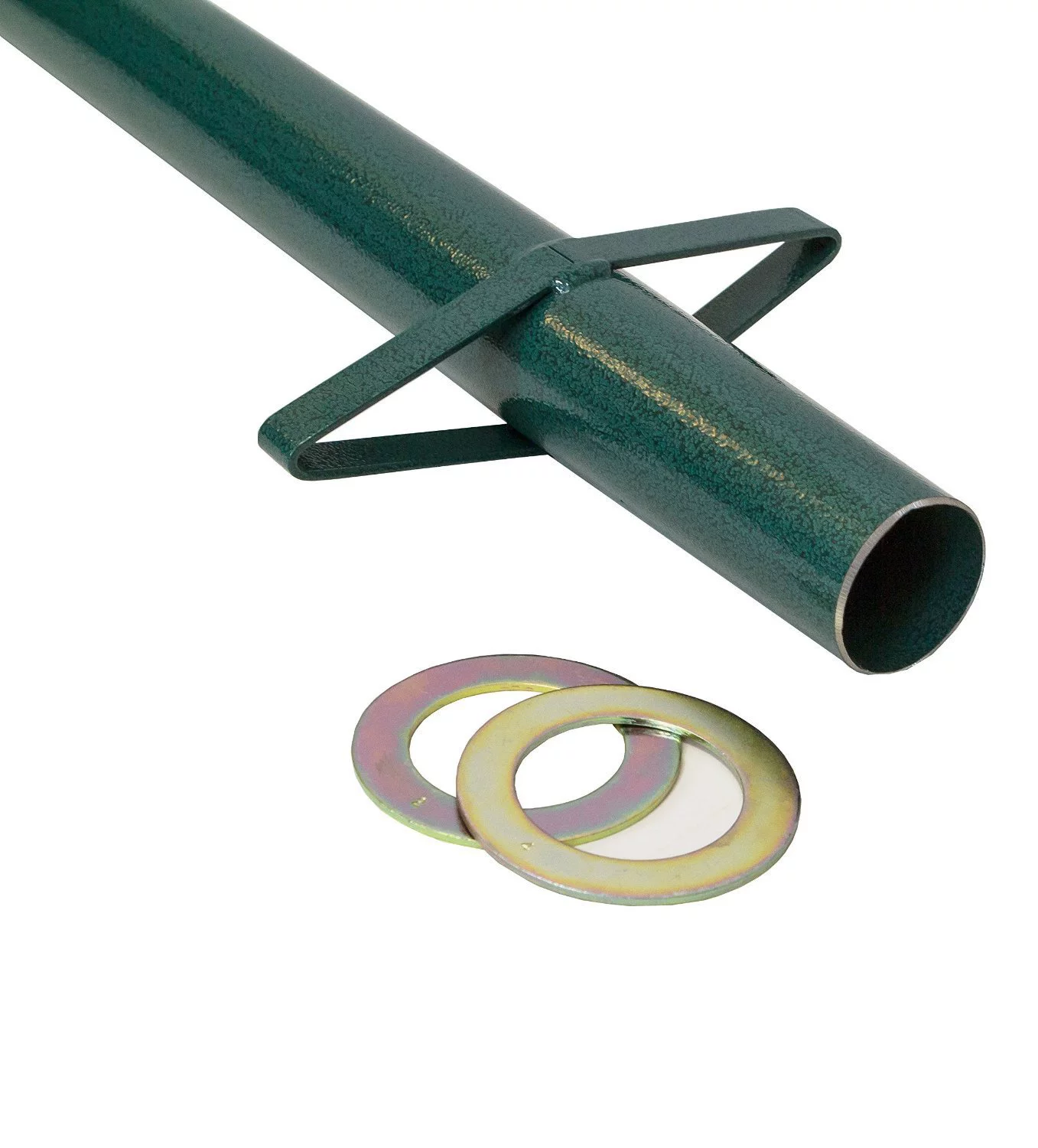 Proplugger 5-In-1 Lawn Tool And Garden Tool Bulb Planter W