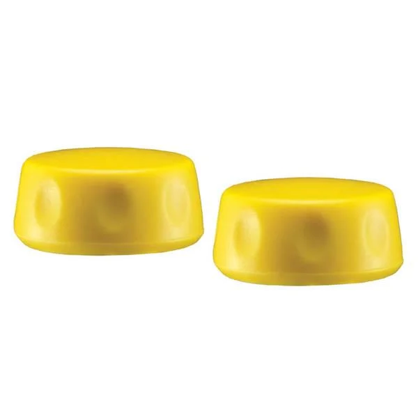 Nelson Plastic End Caps