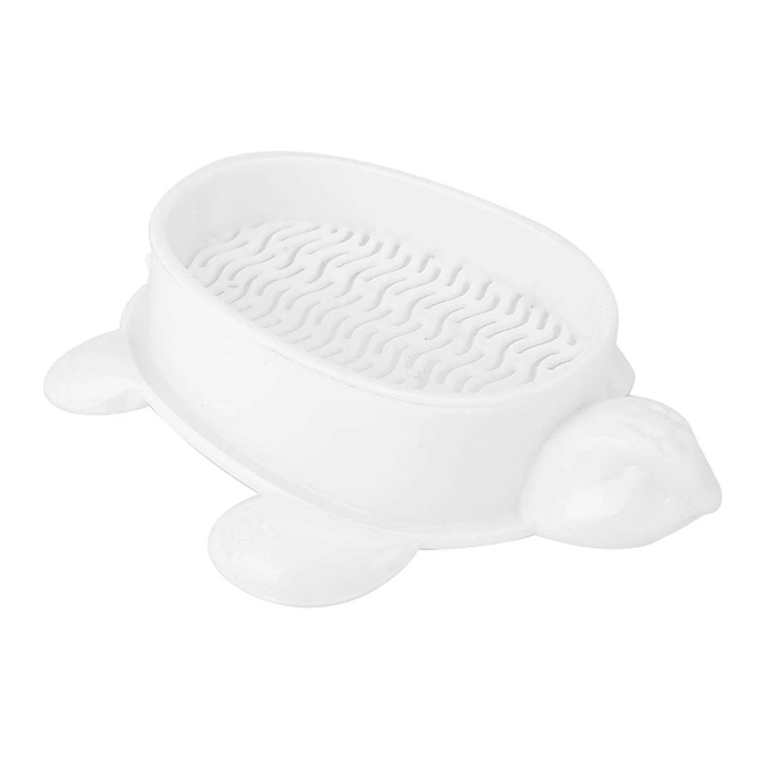 Cat Grass Box Cats Grass Basin Soil Free Wheatgrass Grower Seed Sprouter Tray White