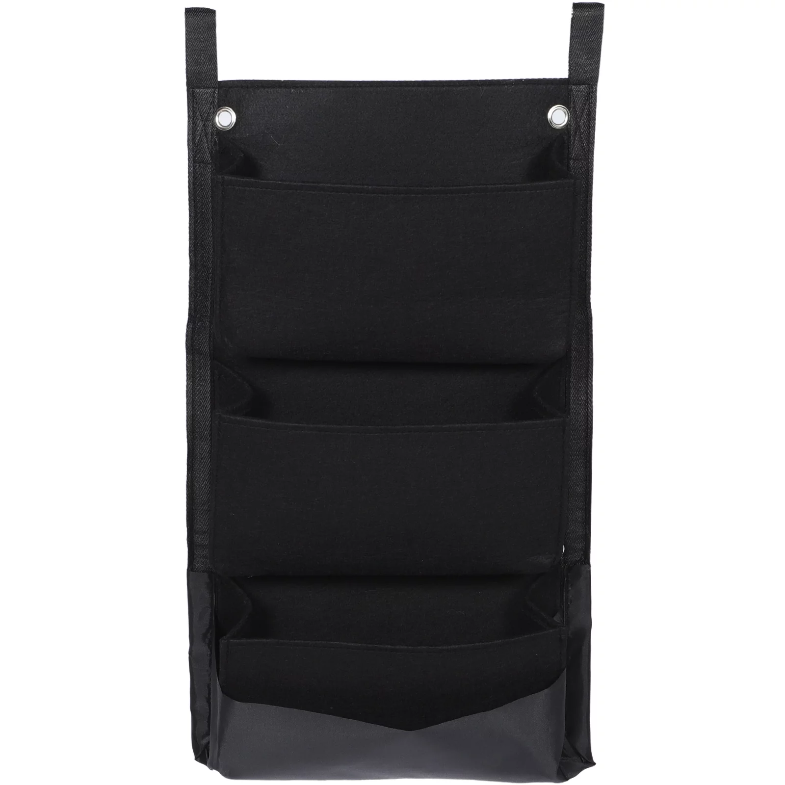 Wall Mounted Grow Bags Hanging Planter Tomato Planting Garden Tools Growing Pots for Plants Flowerpot Felt