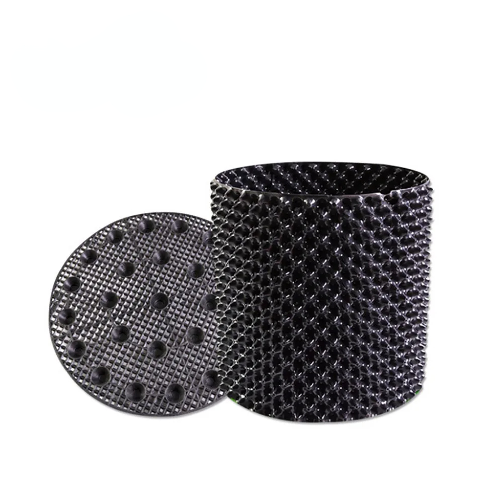 Air Pruning Plant Root Control Nursery Pots Trainer Fast Root Grow Container Garden Tree Bonsai Transplant Tool Fast Nursery Pot