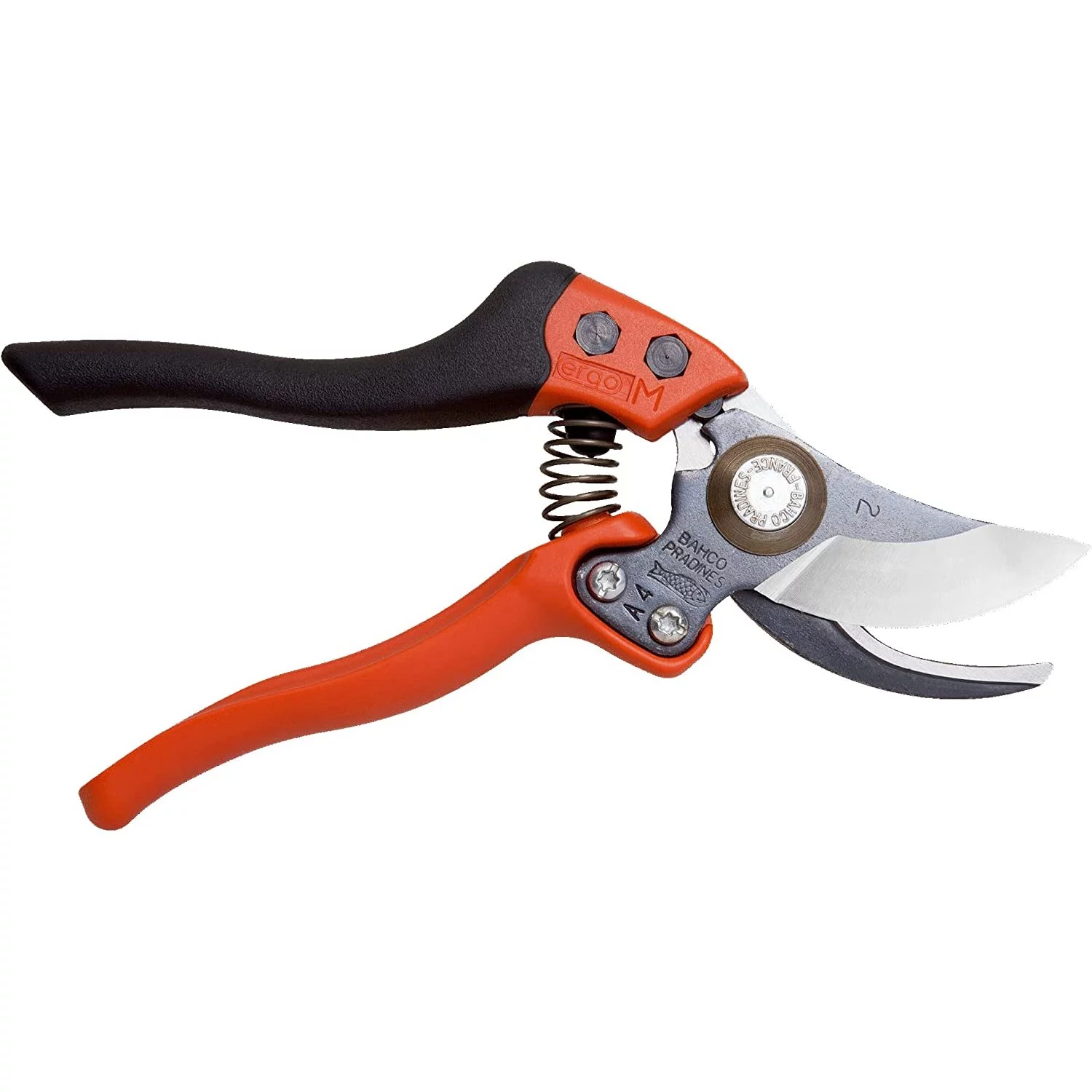 WJUN Ergonomic Pruner with Fixed Large Handle PX-L2