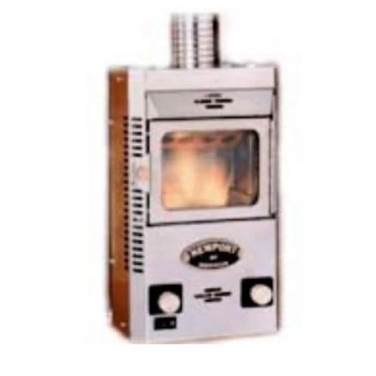 Dickinson Marine  Newport P12000 Propane Fireplace