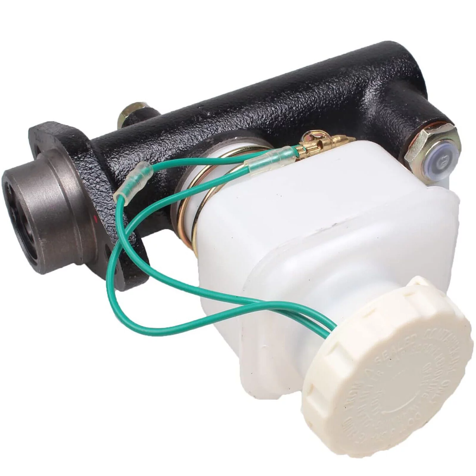 Hvacstar MY012-8351-00 Brake Master Cylinder for Komatsu Forklift FG35/40 FD45 FG45 FD50A