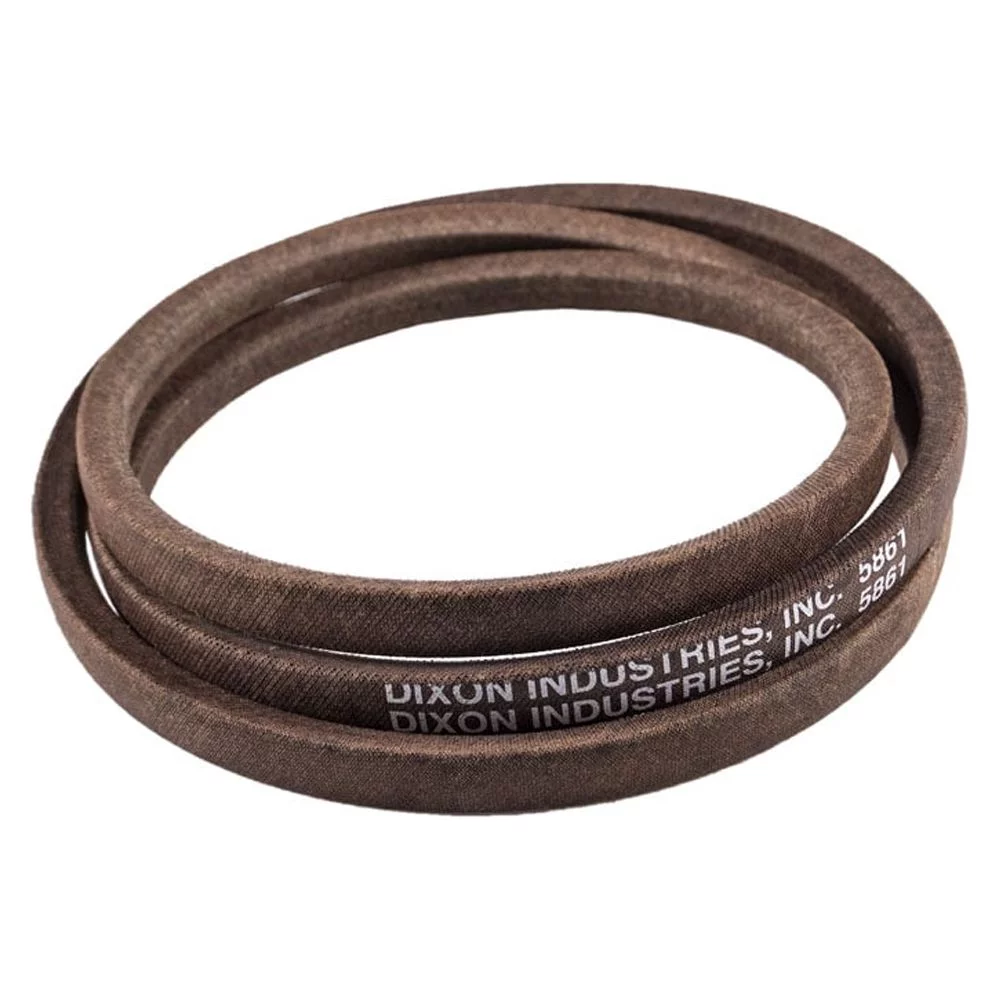 Husqvarna 539116137 Drive Belt Dixon ZTR 4515B 4516K 4518K 4423 RAM 42