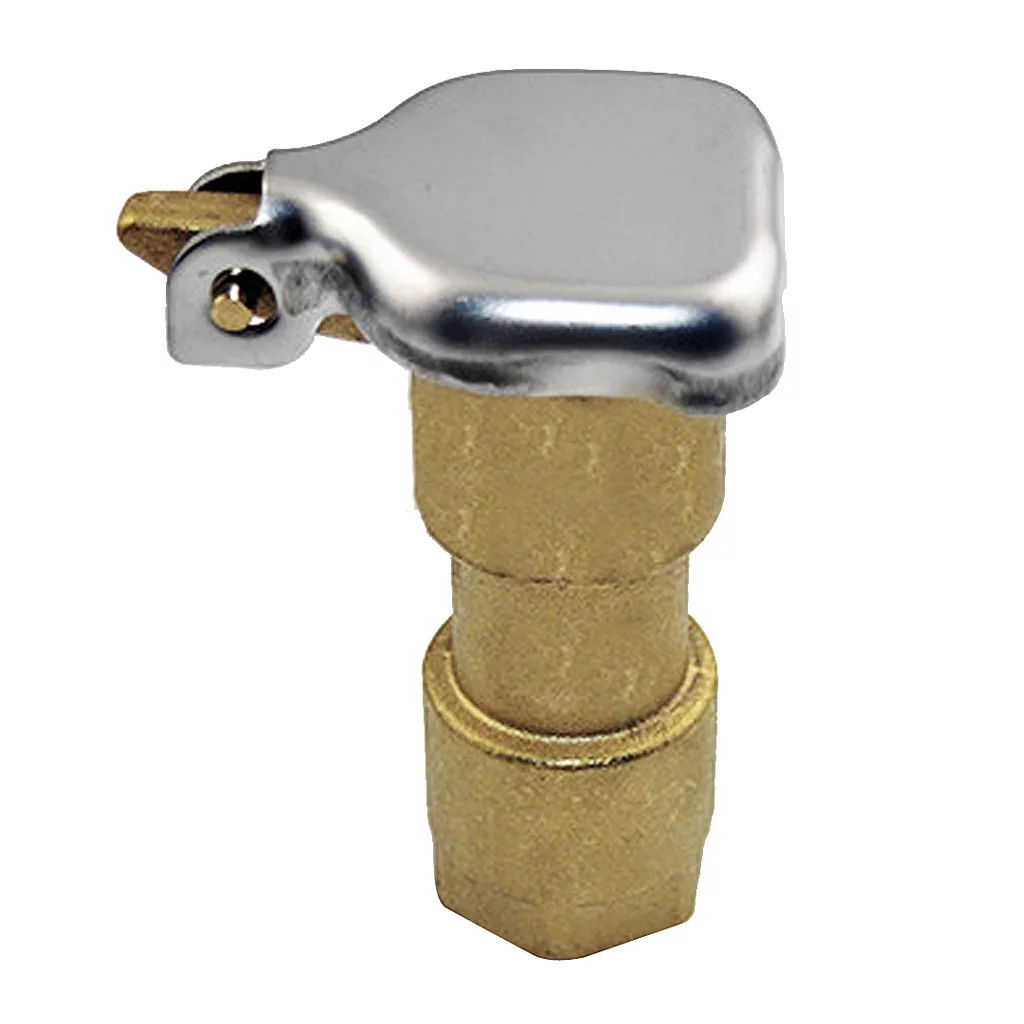 Sprinkler system inlet for , body