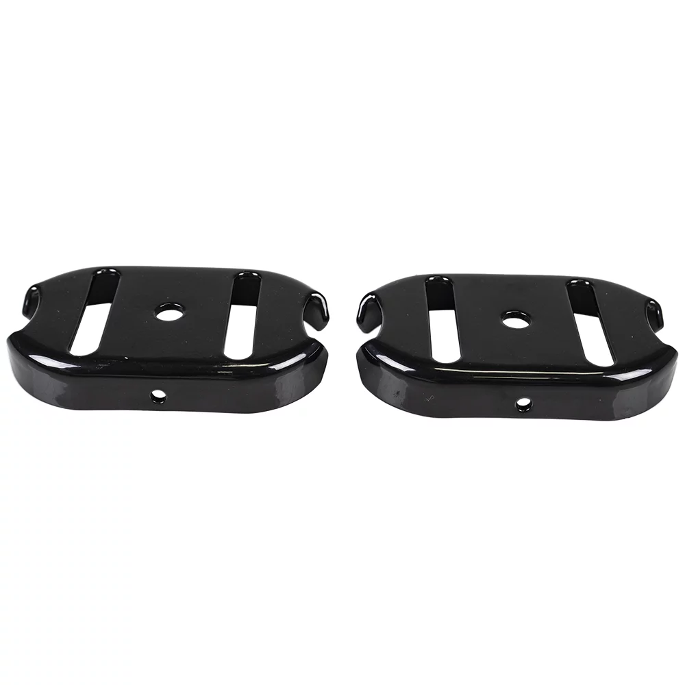 8TEN Skid Shoes Set for Simplicity Snapper Snowblower 1727854BMYP 810-KSK2224S