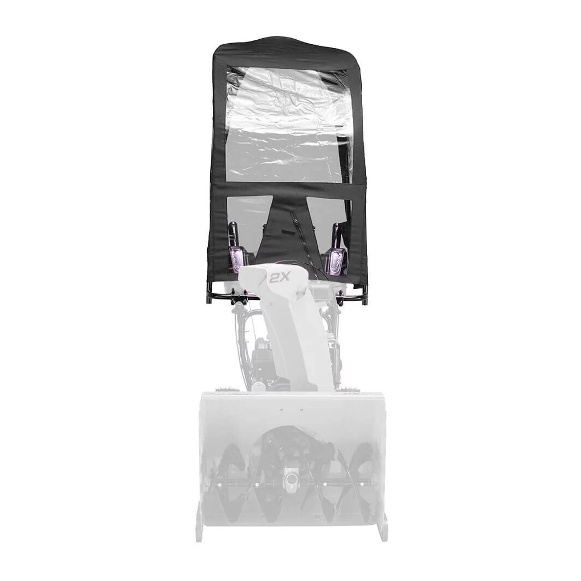 MTD 490-241-0032 Snow Cab Troy-Bilt XP 45 2600 12533GC 60024PC