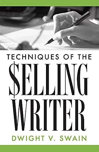 Pre-Owned Techniques of the Selling Writer Paperback
