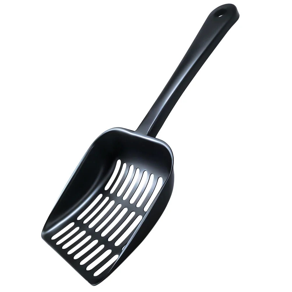 Garden Tool Shovel Household Cat Poop Scooper Litter Portable Cleaning Sand Pet Kitten Iron