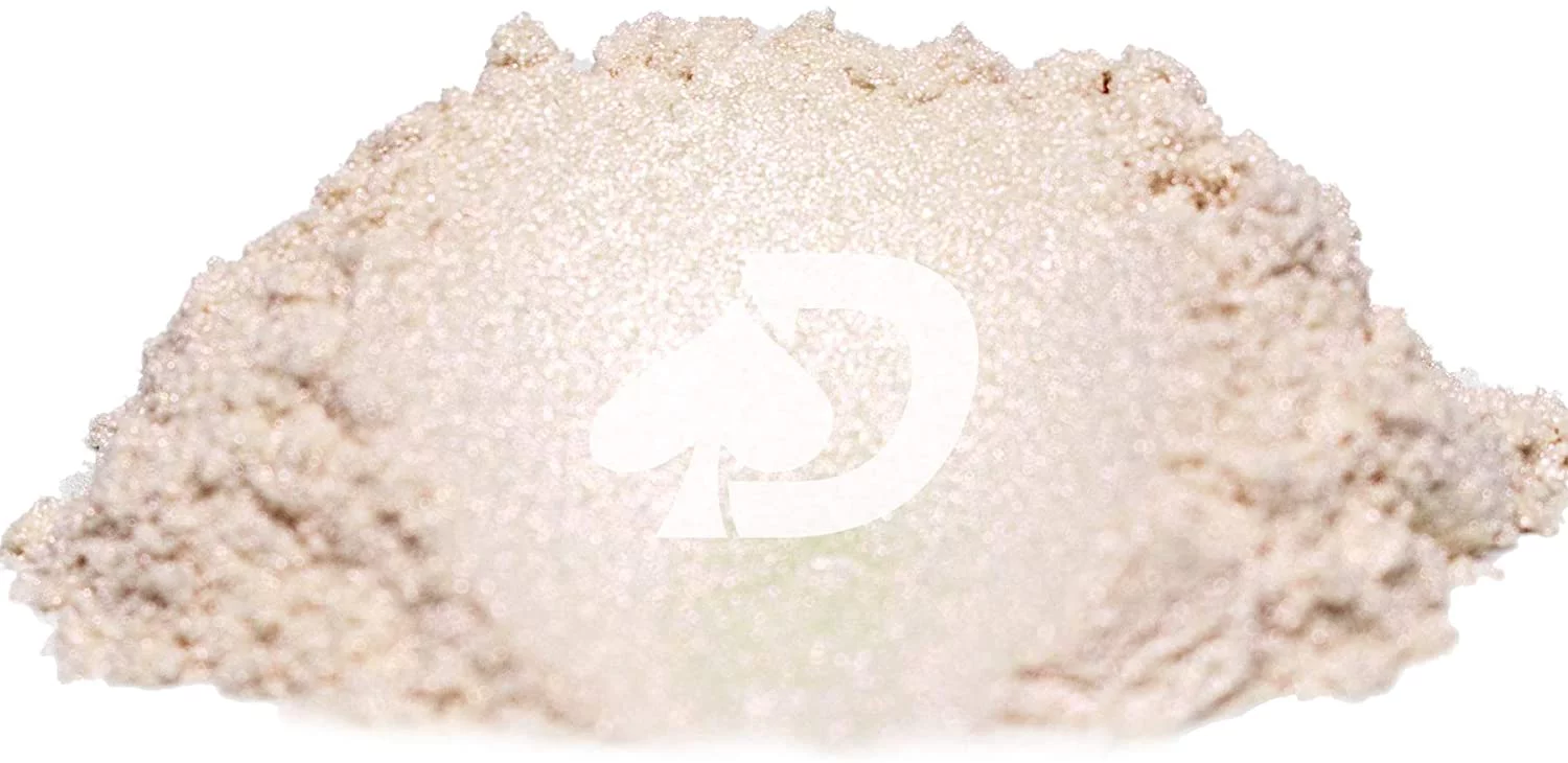 Twisted Guava SuperShift Pearl 5g - Chameleon Mica Pigment ColorShift Pigment for Paint, Epoxy, Nail Art