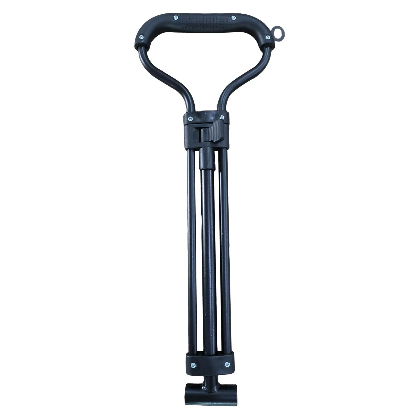 Pull Handle Accessory Replacement Parts for Folding Camping Cart Garden Shopping Cart
