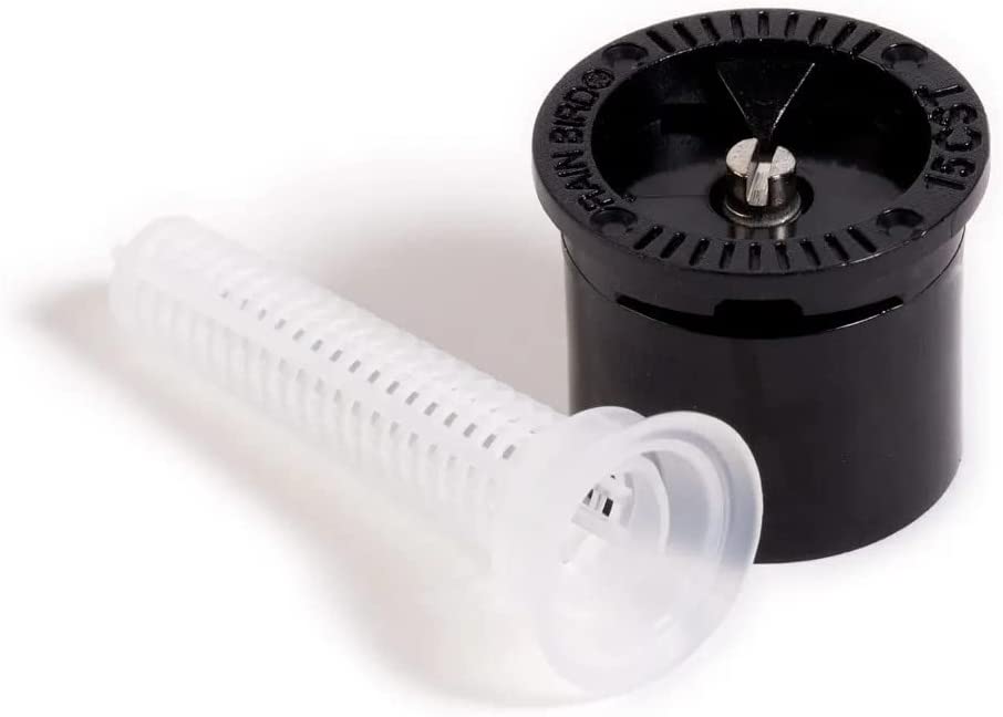 Rain 15CST 15 ft. Center Strip Pattern MPR Nozzles w/ Screen