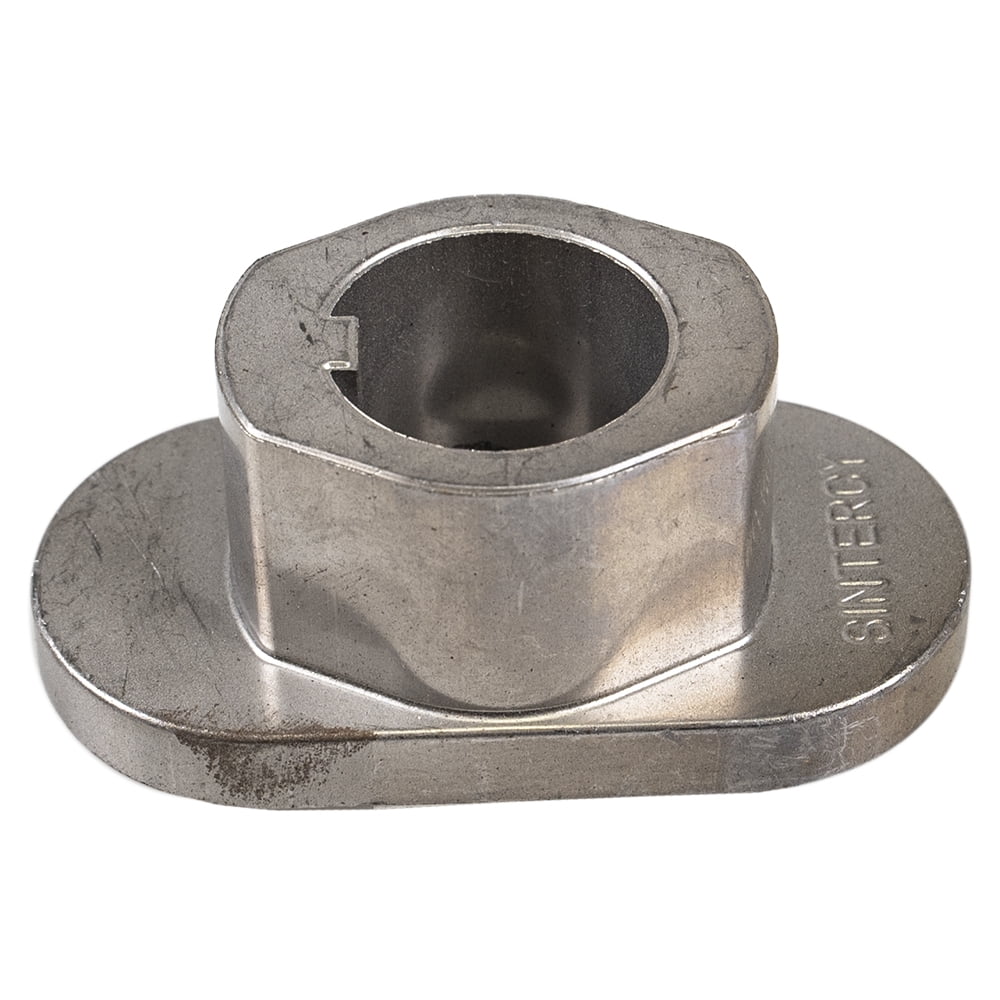 Husqvarna 532418373 25mm Blade Adapter w Key 5521 6021 6751 7021 Lawn Mowers