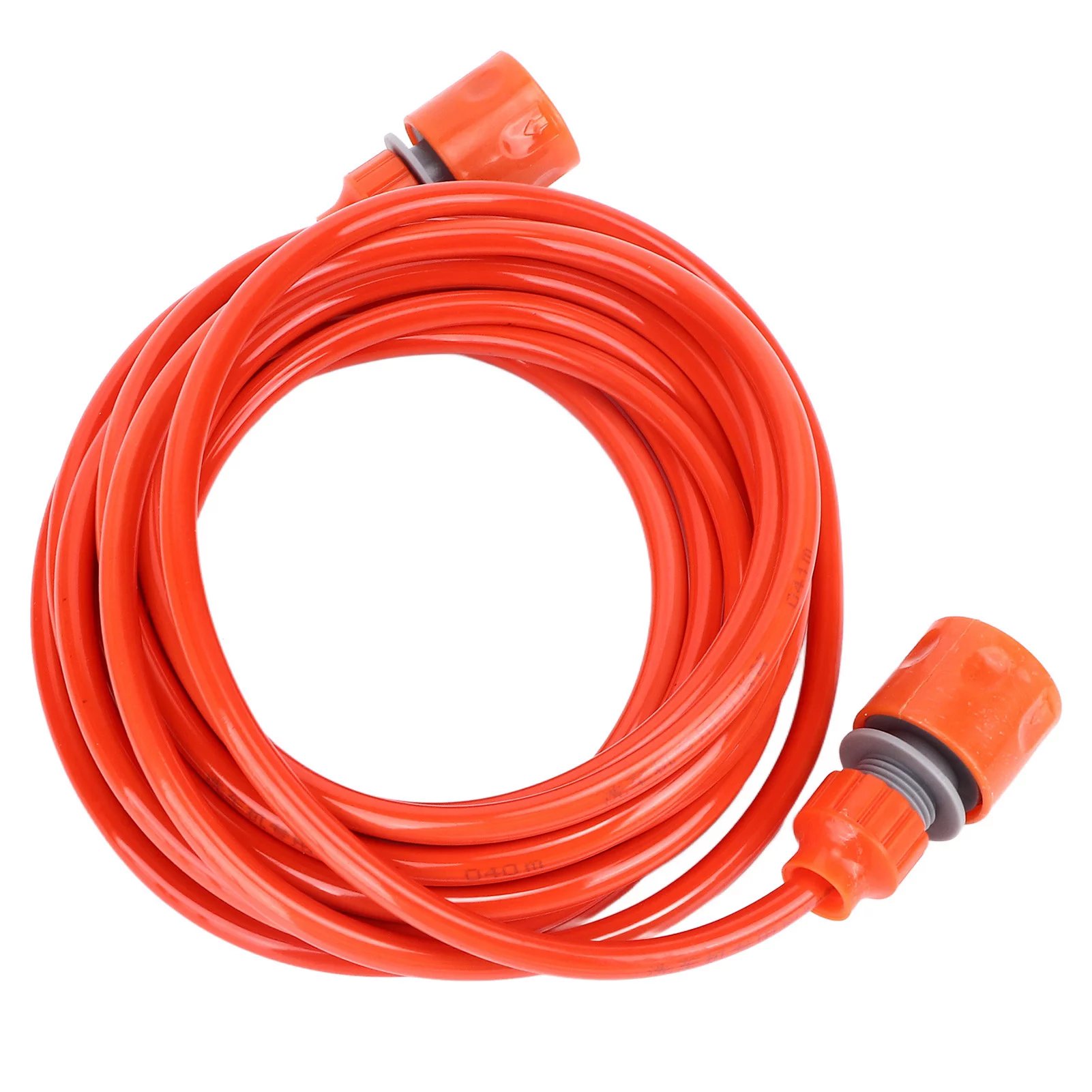 Delaman Garden Hose, Garden Hose 6 Meter High Pressure Soft Flexible Explosion Proof Garden Plastic Water Pipe