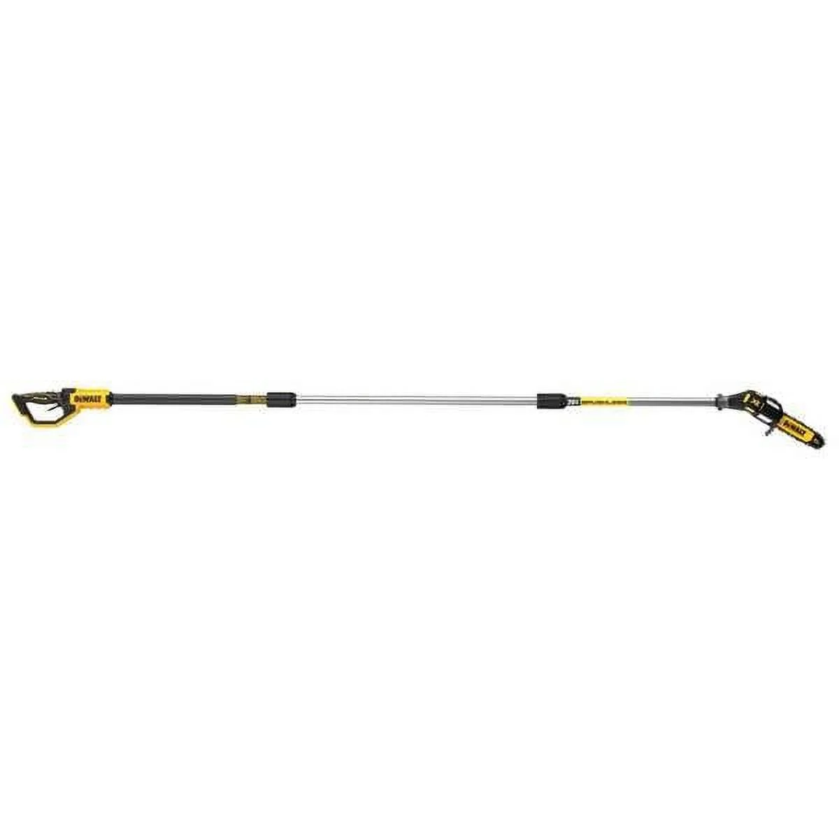 DEWALT 20V MAX XR Brushless Li-Ion Cordless Pole Saw (Tool Only) New DCPS620B