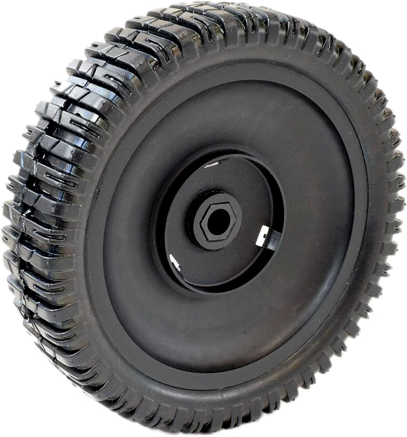2 AYP Front Drive Wheel for Craftsman 917 Self Propelled Mowers