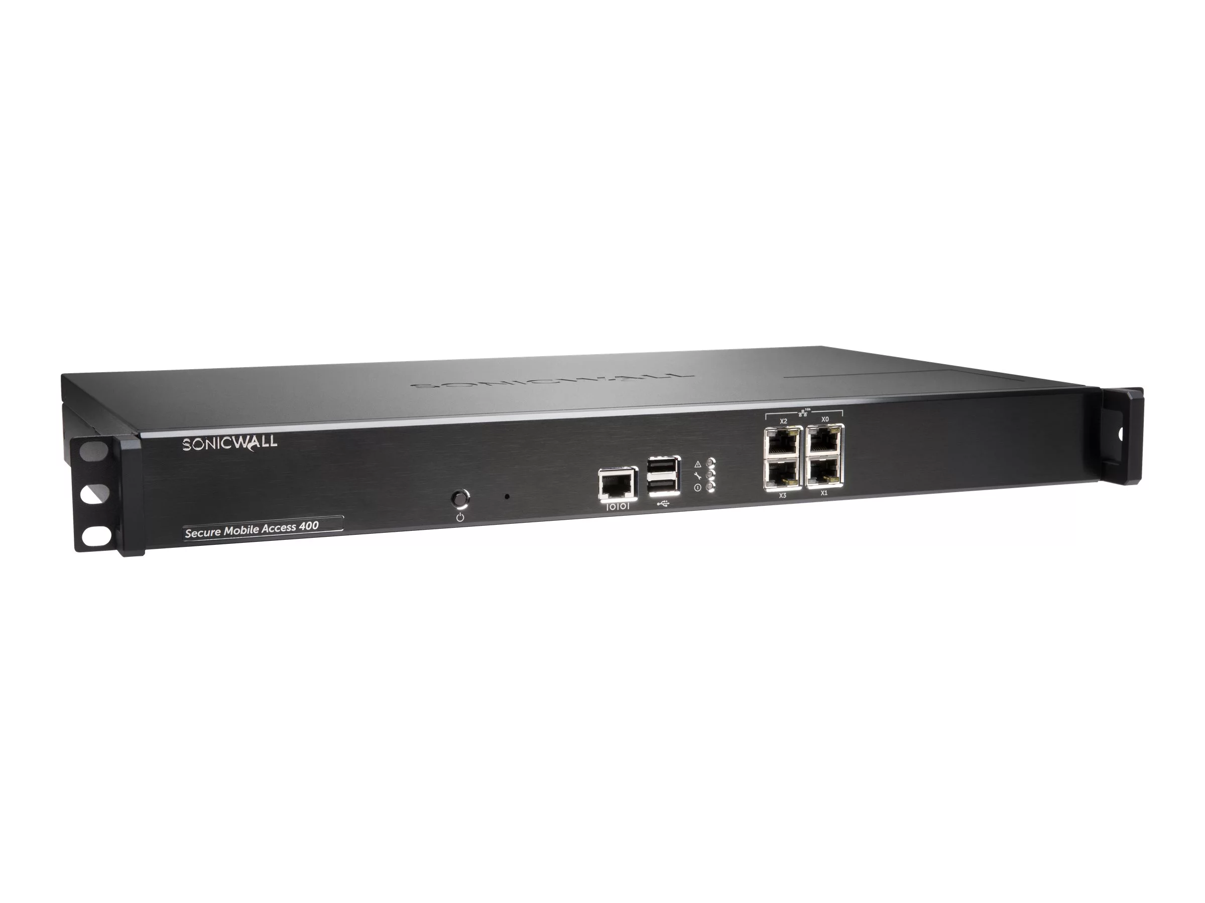 SONICWALL - HARDWARE 02-SSC-2799 UPG 3YR SMA 410 SEC SUP 100U