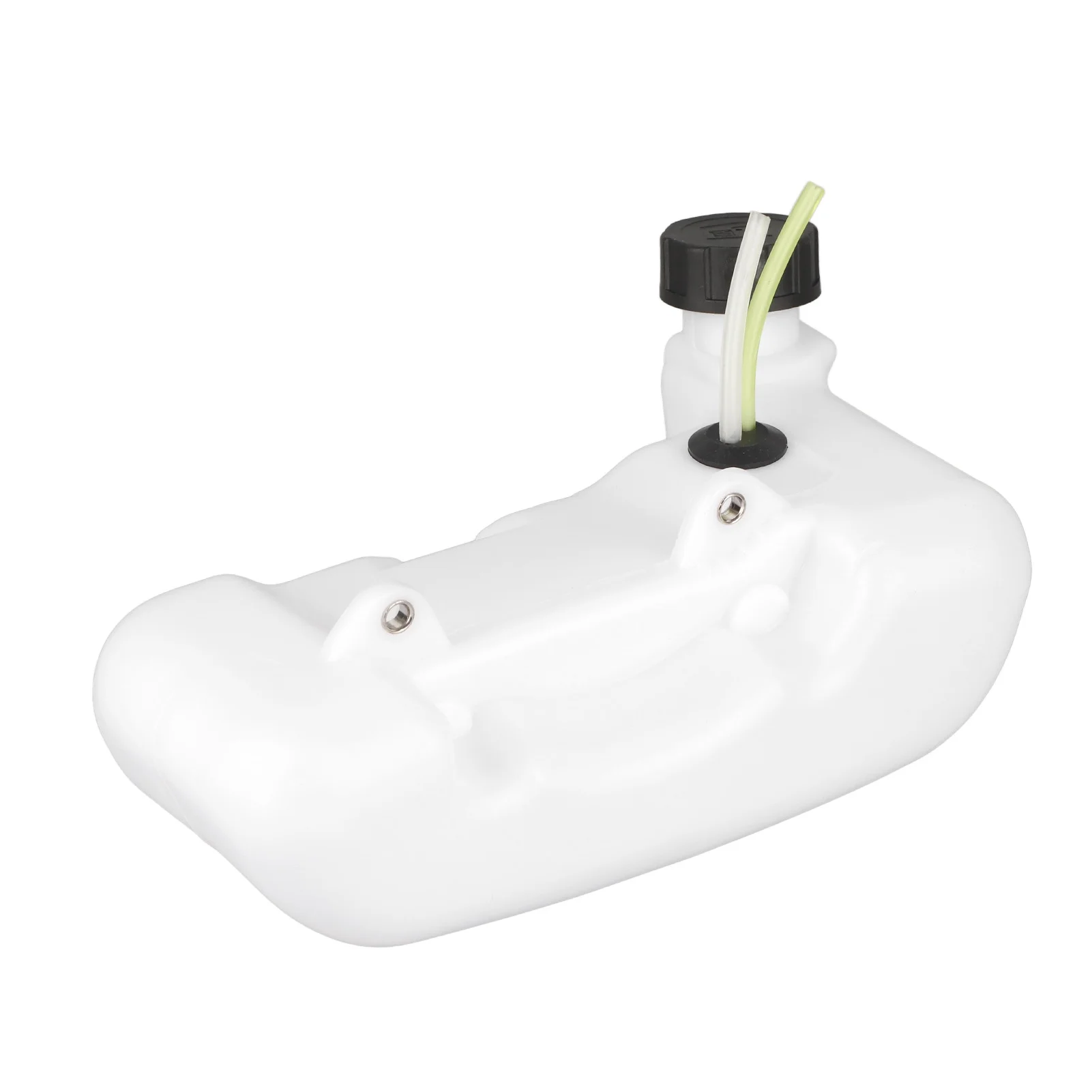 Nimomo Trimmer Fuel Tank Durable Fuel Tank for CG430 520 43CC 52CC 47CC Brush Cutter Replacement Part Accessory