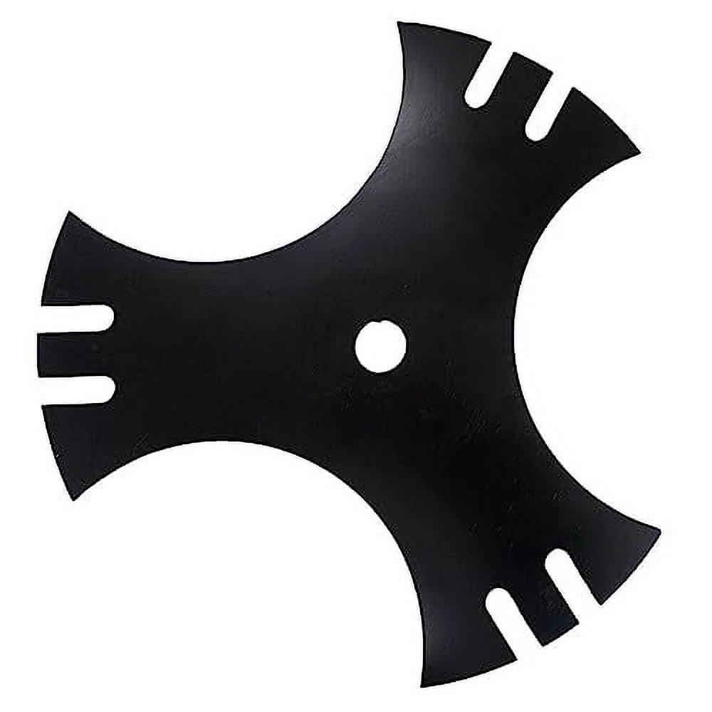 proven part Pack of 5 Edger Blades 9 Inch 5/8