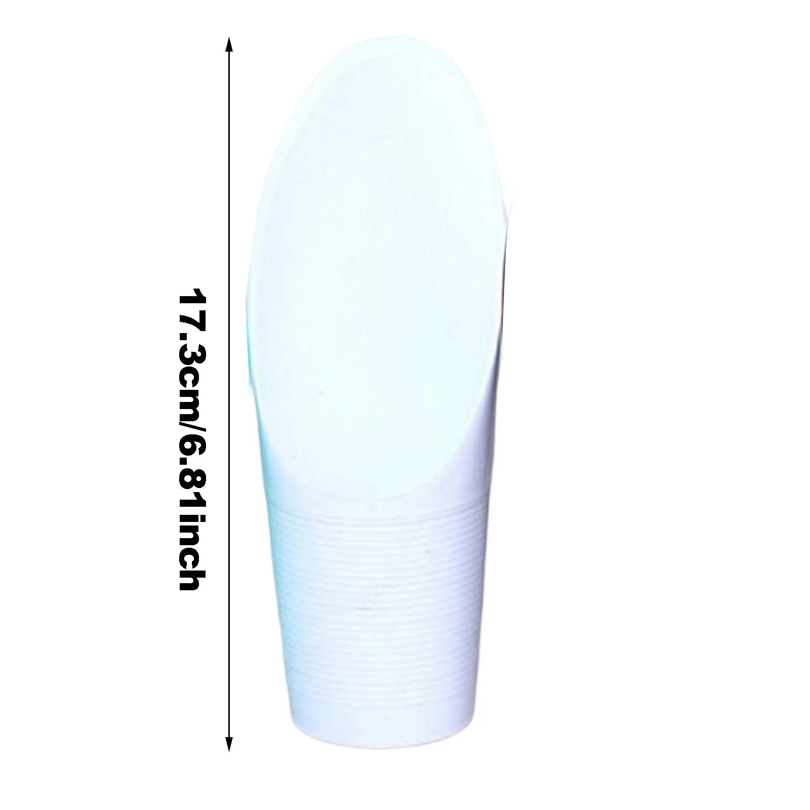 Vegetable Mix Plastic Bucket Shovel Soil Garden Potted Succulent Tool Soil Scoop Bucket Shovel Plastic Garden Tools