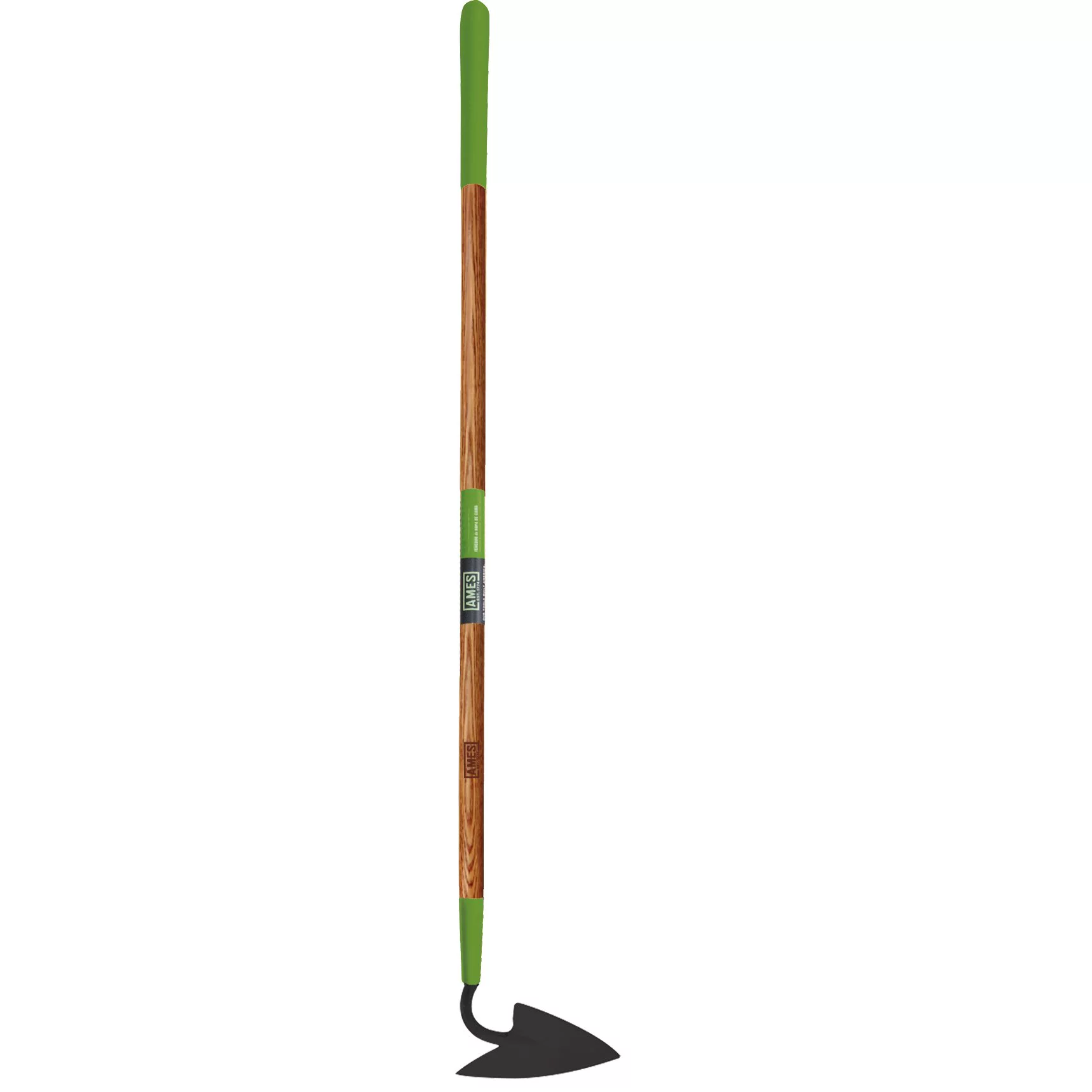 Ames  2826600 Forged Warren Hoe With Ash Handle