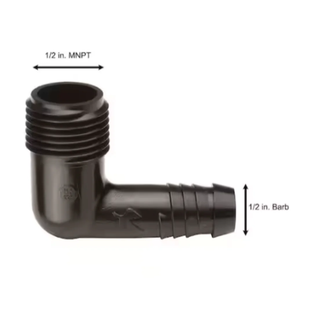 Rain Bird SWGE10B 1/2