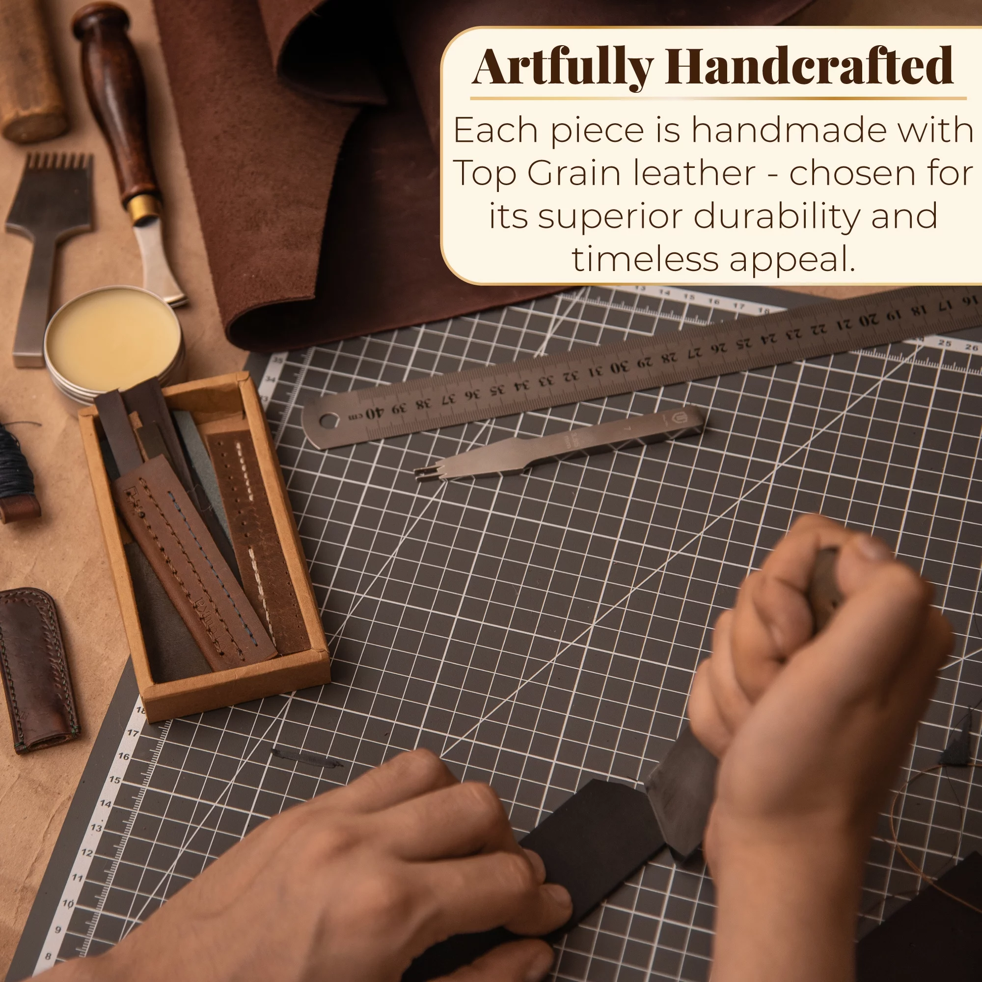 Leather Journal with Lined Pages - Leather Bound Journal for Men & Women (5x7in), Vintage Journal Notebooks for Women & Men, Poetry Journal Leather Notebook Diary, Journals for Writing Prayer Journal