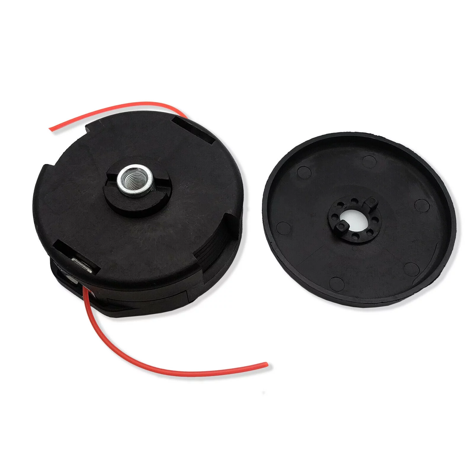 Speed Feed 400 Trimmer Head for Shindaiwa Weed Eater SRM-225 SRM-230 -T230 -T231