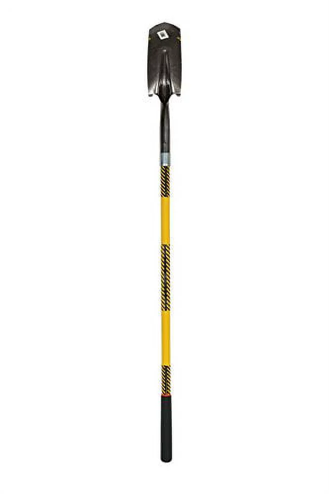 89184 Out Shovel, 14 Gauge Spring Steel, 4