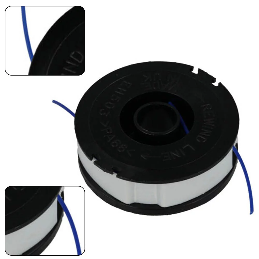 Spool & Line for Spear & Jackson GT450, GT600, N1F-GT-280/450-D, S6030ET
