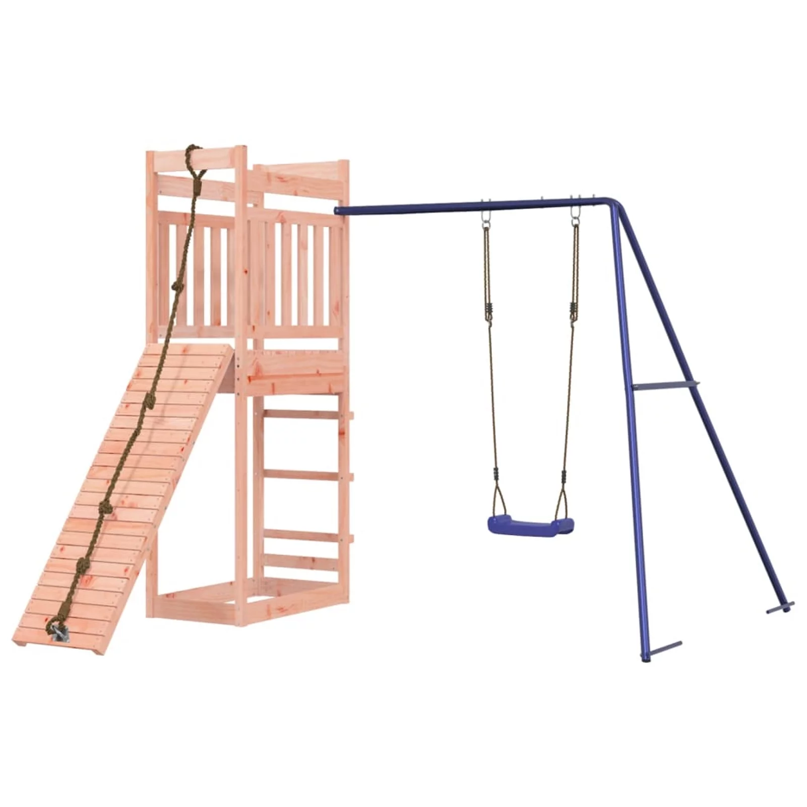 moobody Playset Solid Wood