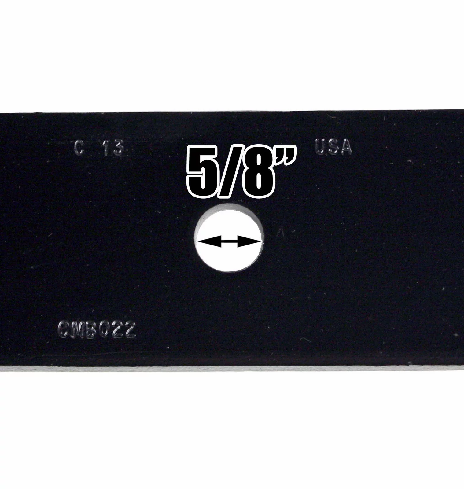 6 USA Mower Blades® Exmark 103-6582-S 1-633482 103-2528 633482 36