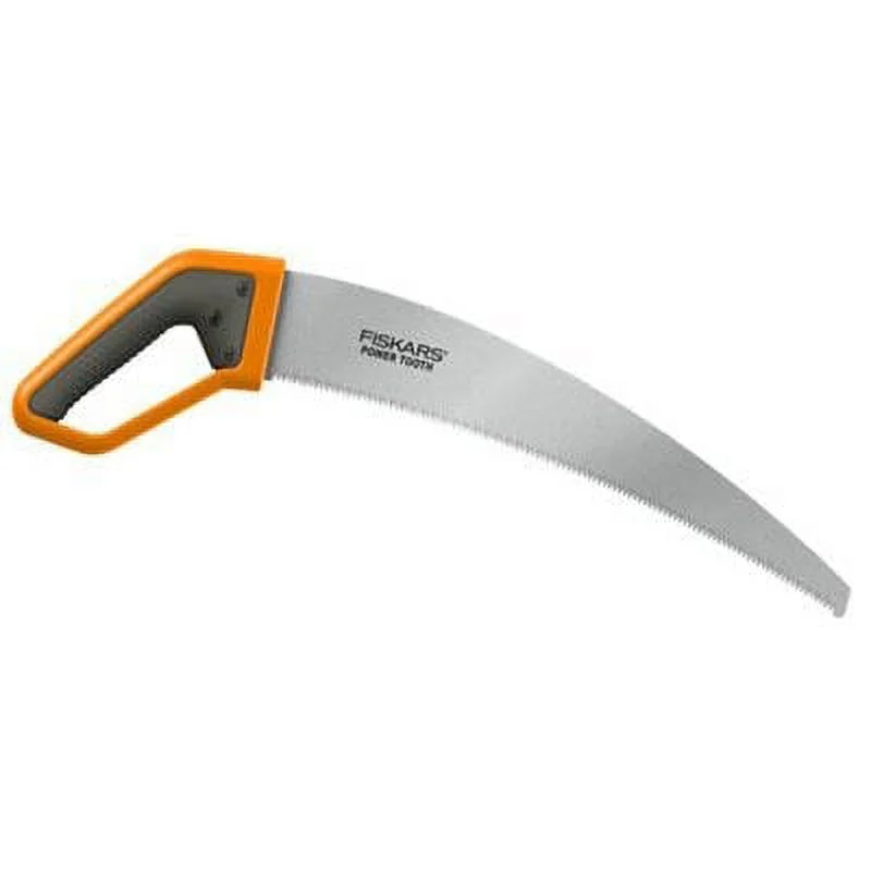 Fiskars D-Handle Pruning Saw, 15-In. 1 Pack