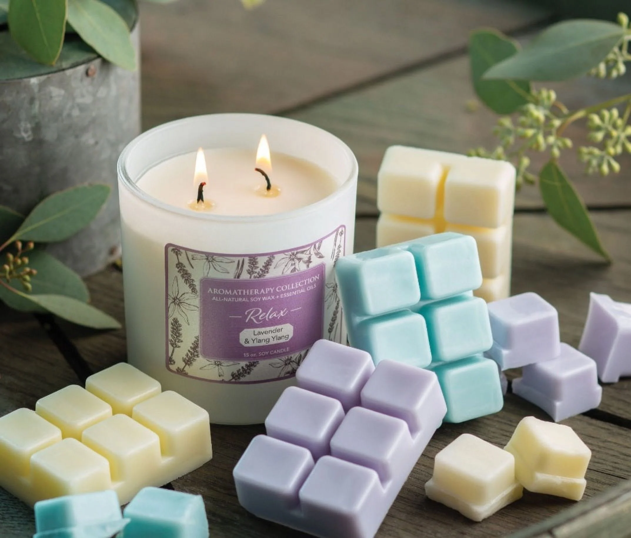 Hot Butter Maple Syrup