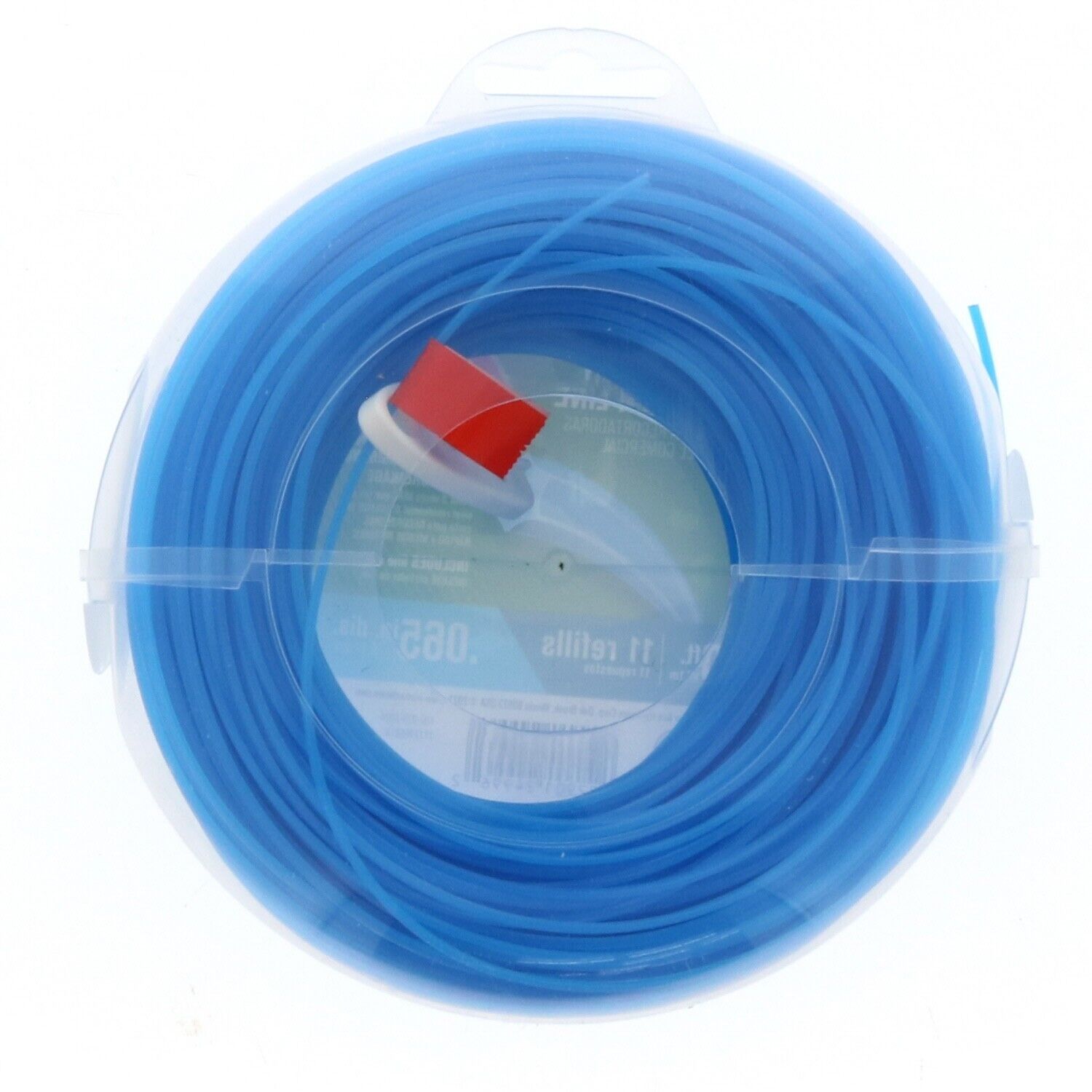 Commercial Grade .065