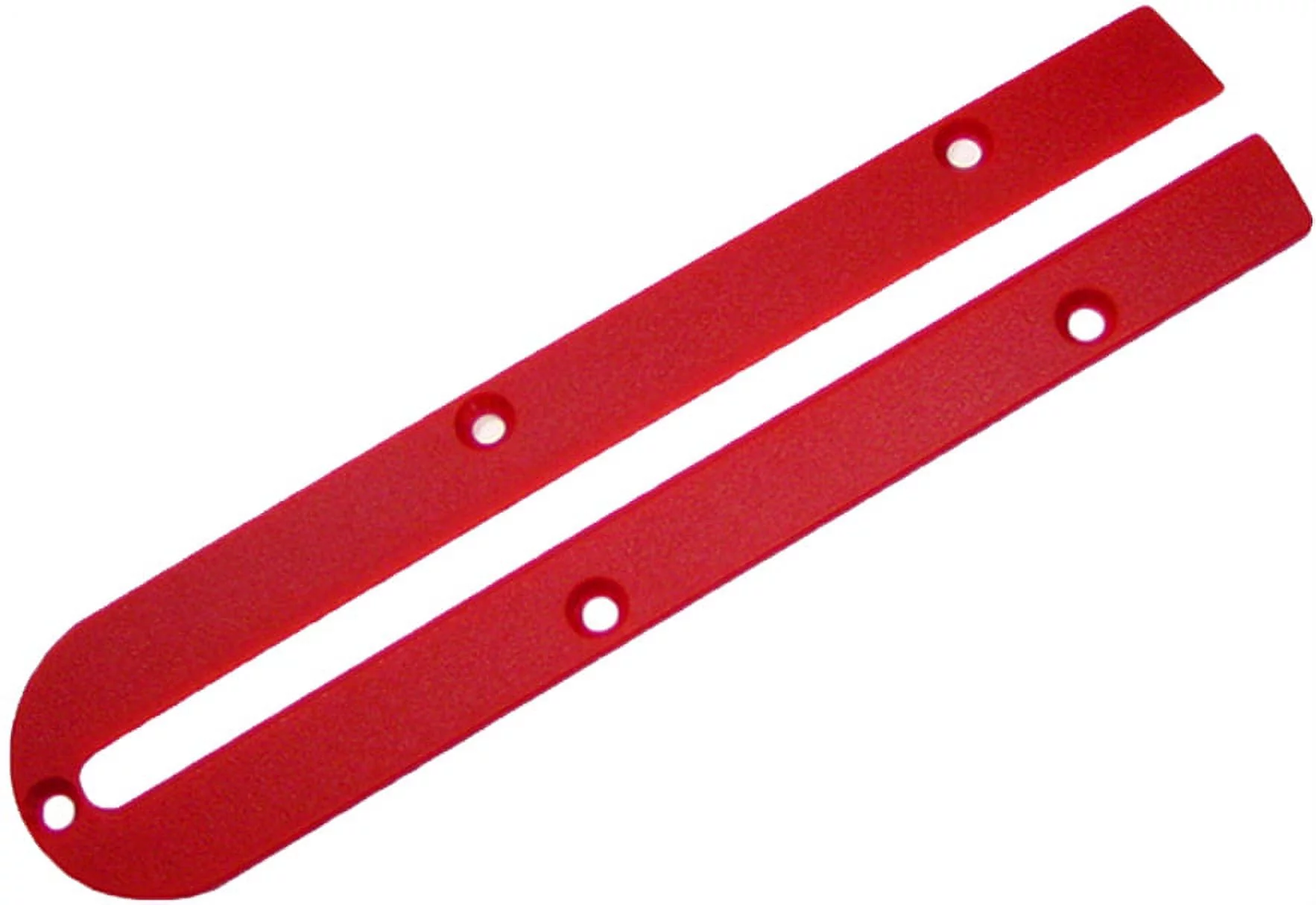 Ryobi TS1344L Miter Saw Replacement Throat Plate # 089006017016