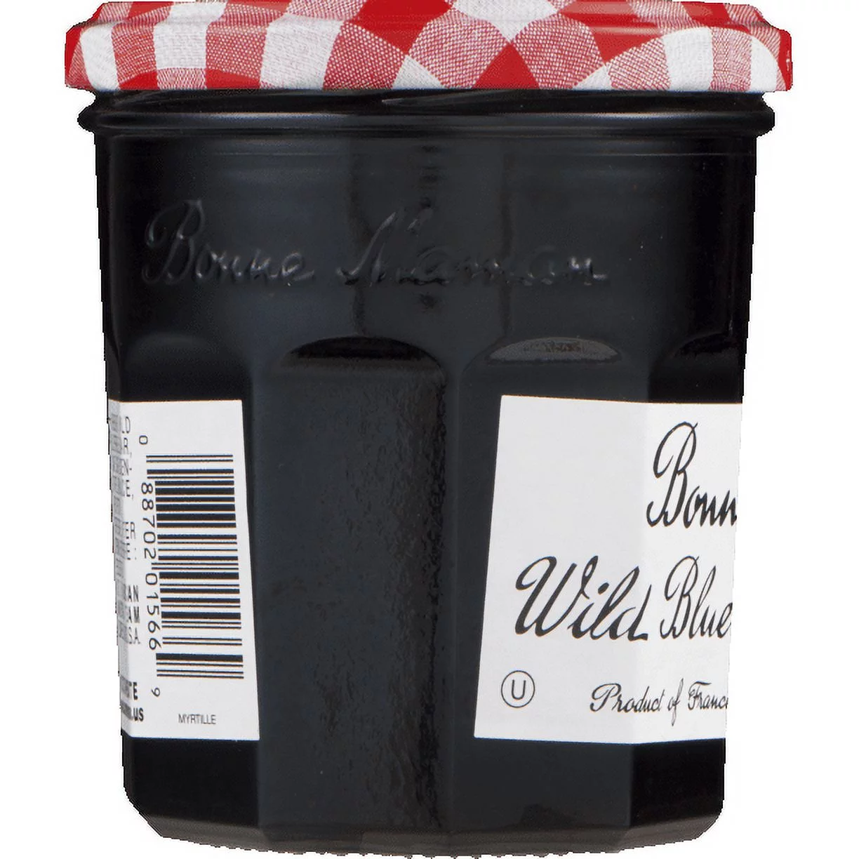 Bonne Maman Preserves Blackberry 13 oz Pack of 2