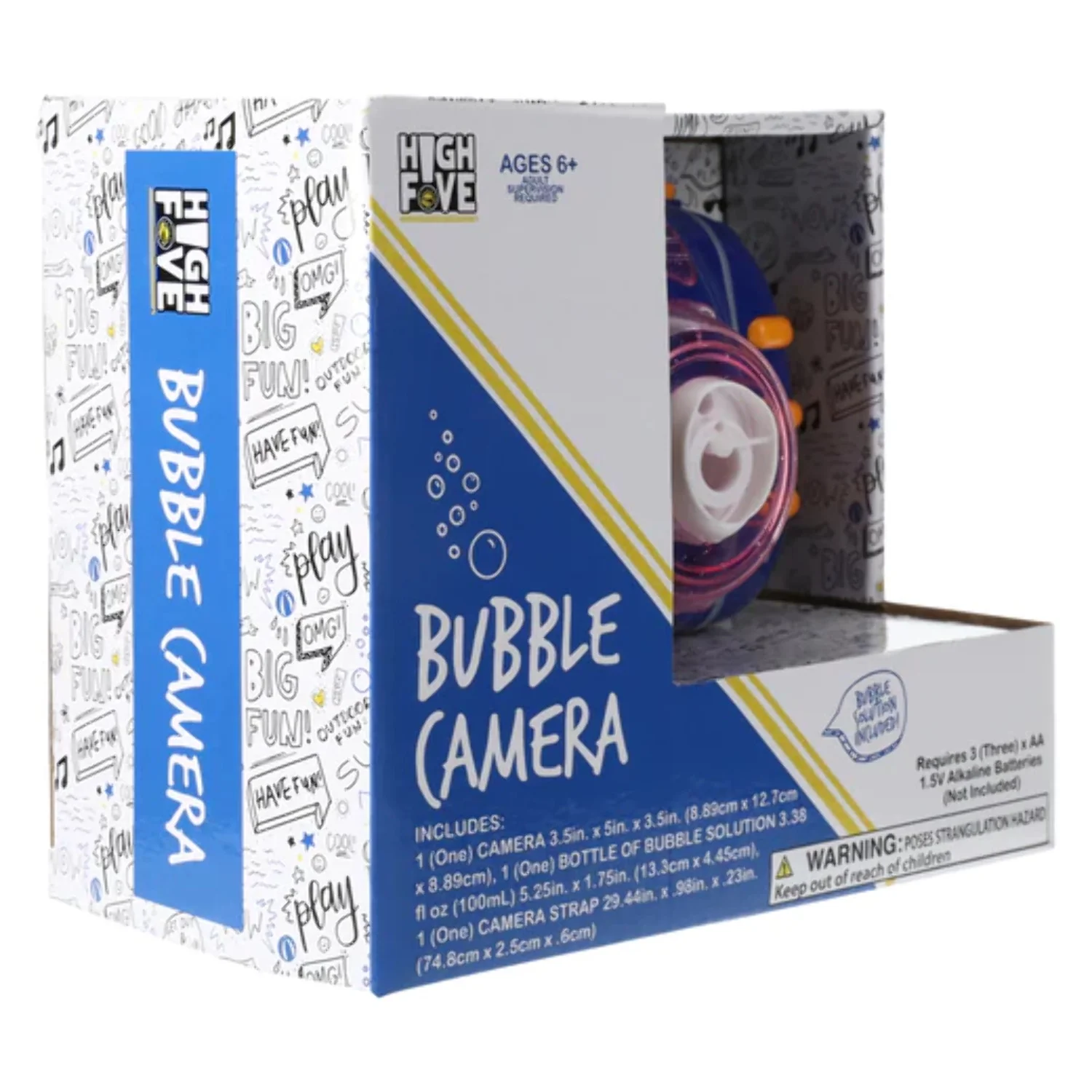 Bubble Camara, Toy Camara, Kids Bubble Machine, Party Bubble Machine, Camera Shaped Bubble Machine