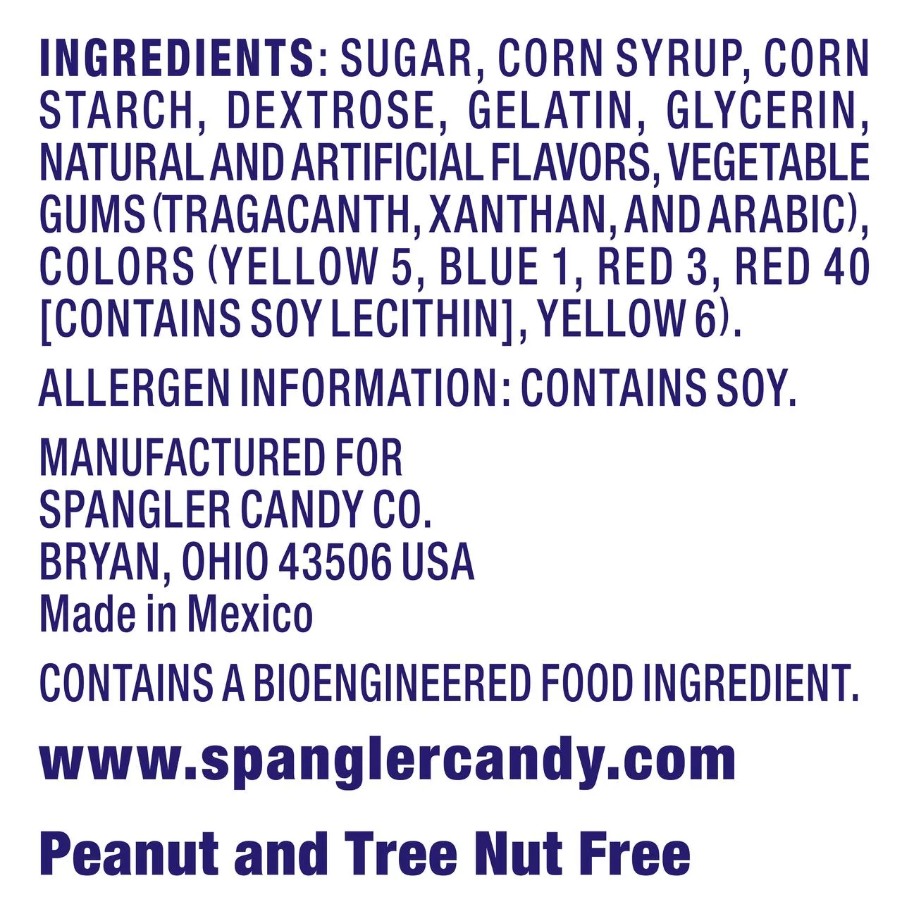 Sweethearts Valentine’s Candy Conversation Hearts, Fruit Candy, 10.5 oz Bag