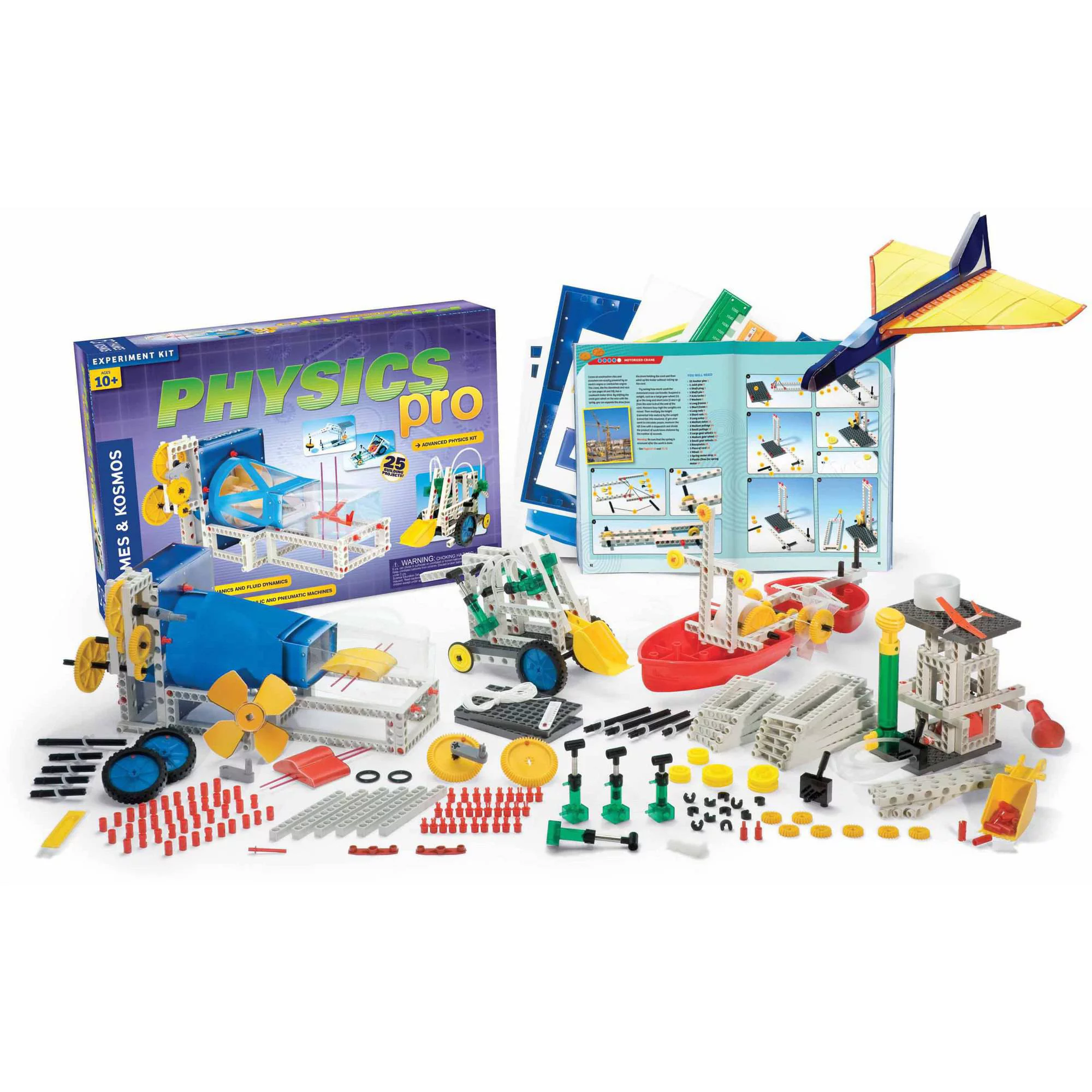 Physics: Physics Pro (V 20) (Other)