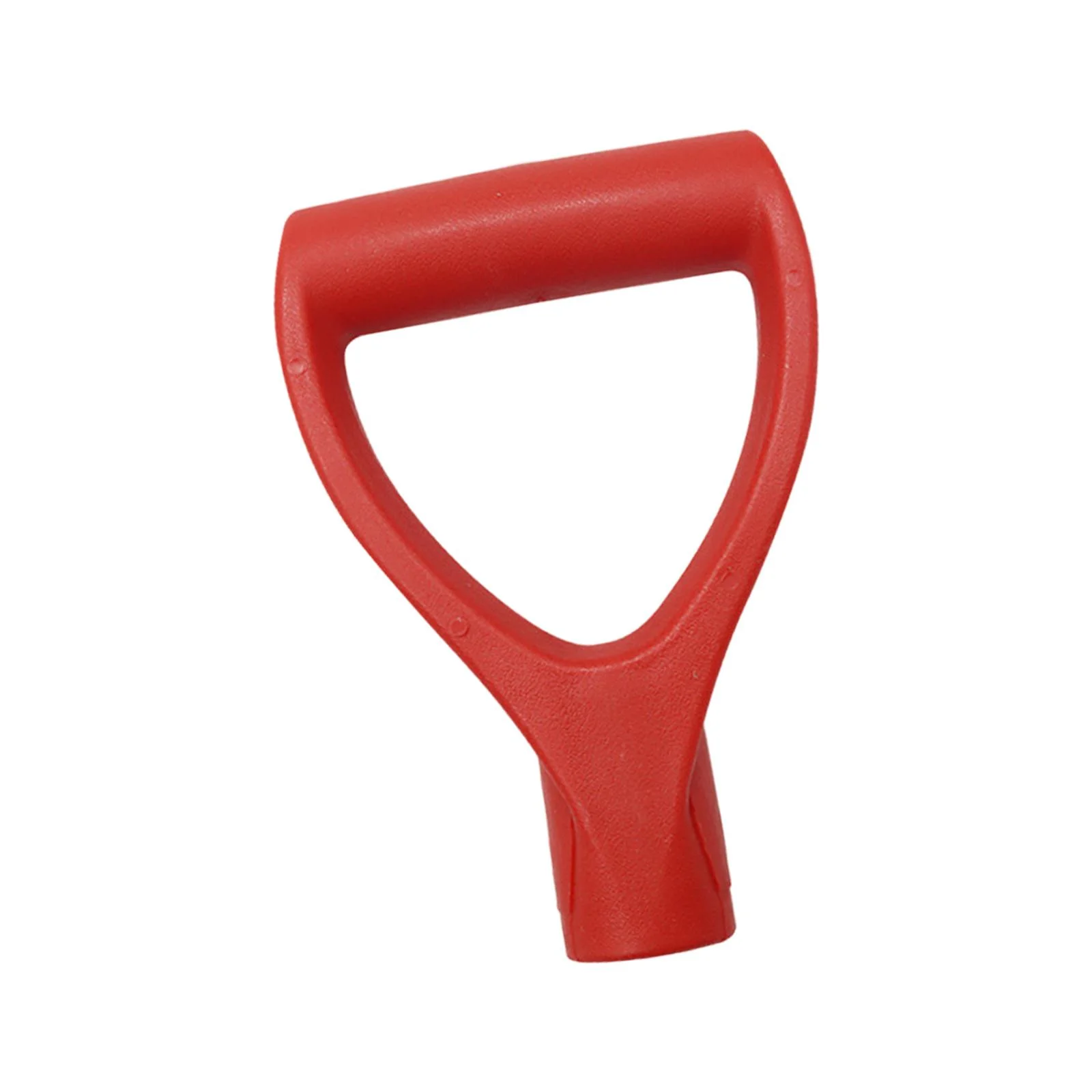 koolsoo Handle ,Accessories PP ,Ergonomic,Spade Snow,Spade Handle Snow Spade Top Handle for Digging Raking Tool Camp Spade Short type D