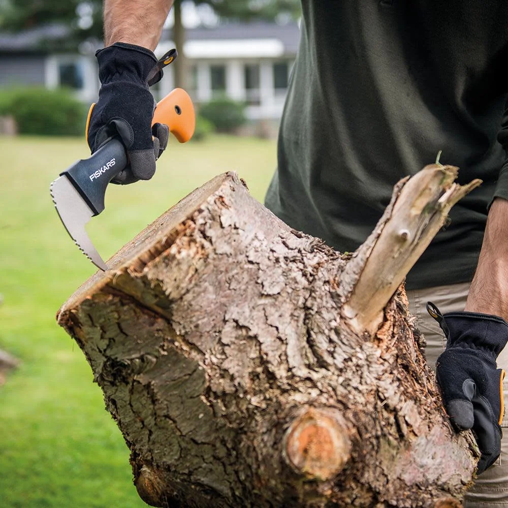 Fiskars 9181025 12 in. Hookaroon