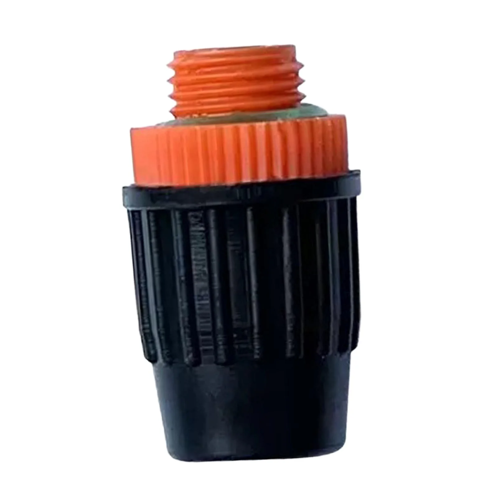 kesoto Sprayer Rod Adapter Pump Pressure Sprayer Accessory Knapsack Sprayer Replacement Part Easy Installation Lawn Garden Watering