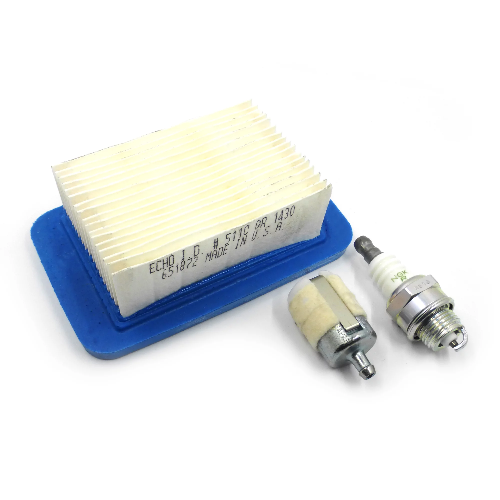 Echo Tune Up Kit for Backpack Blower Engines / PB-580H, PB-580T, PB-755ST / 90156Y