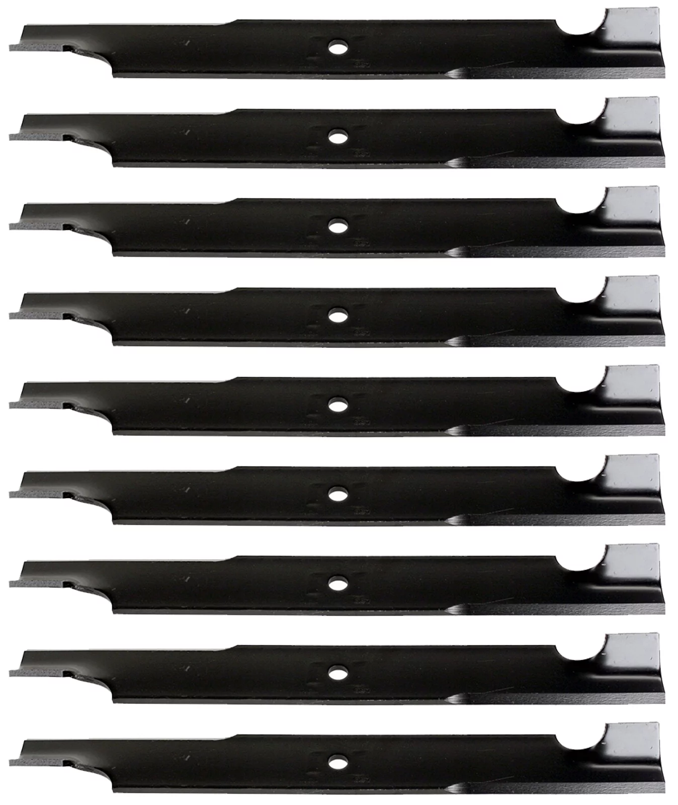 9 USA Mower Blades Great Dane® D18037 GDU10231 Husqvarna® 36