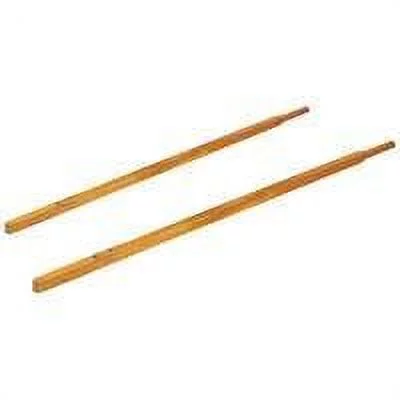 Mintcraft HDLS-4S-LS-OR Wood Handles for 4 Cubic Feet Steel Wheelbarrows